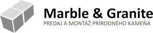 Marble & Granite logo